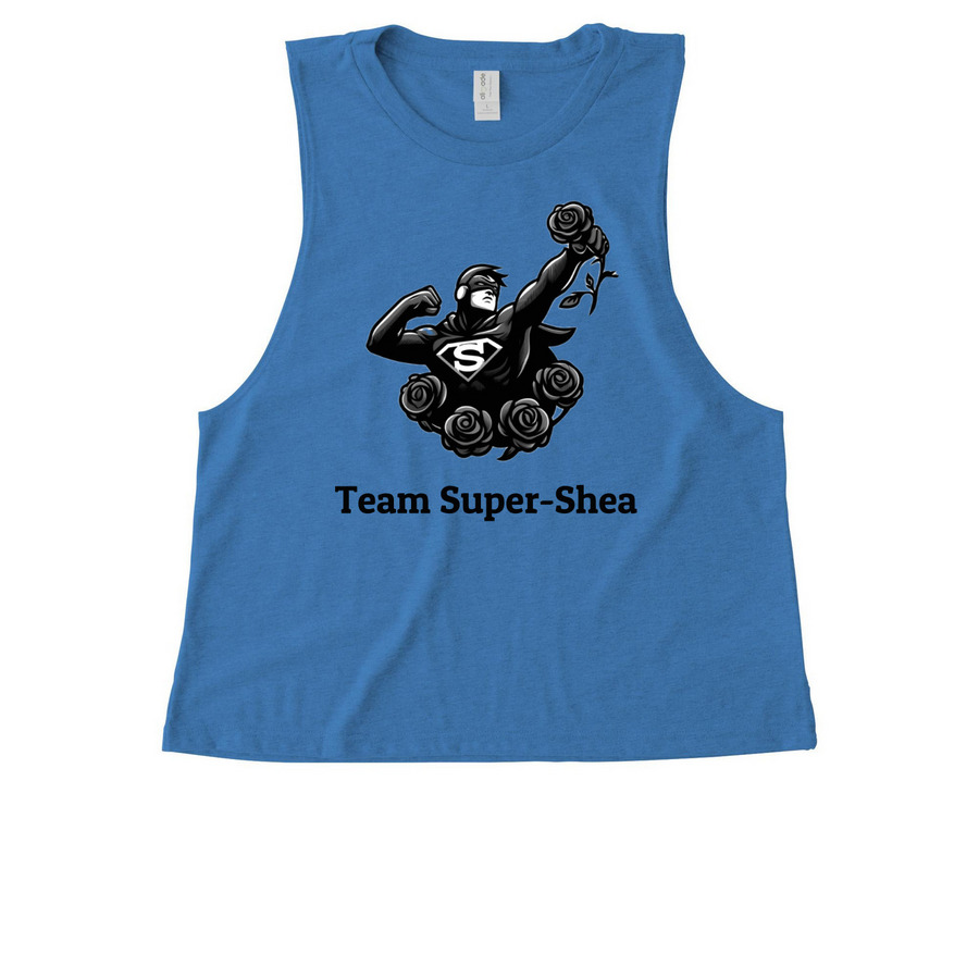 TSS Tank Top