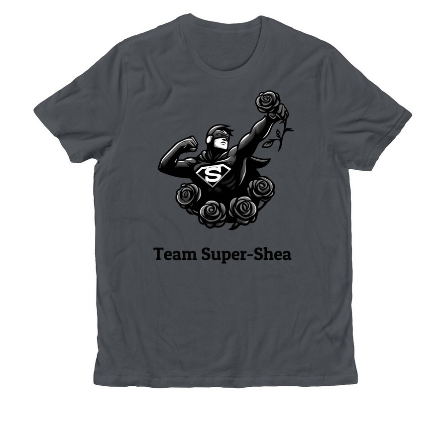 Team Super-Shea Tee